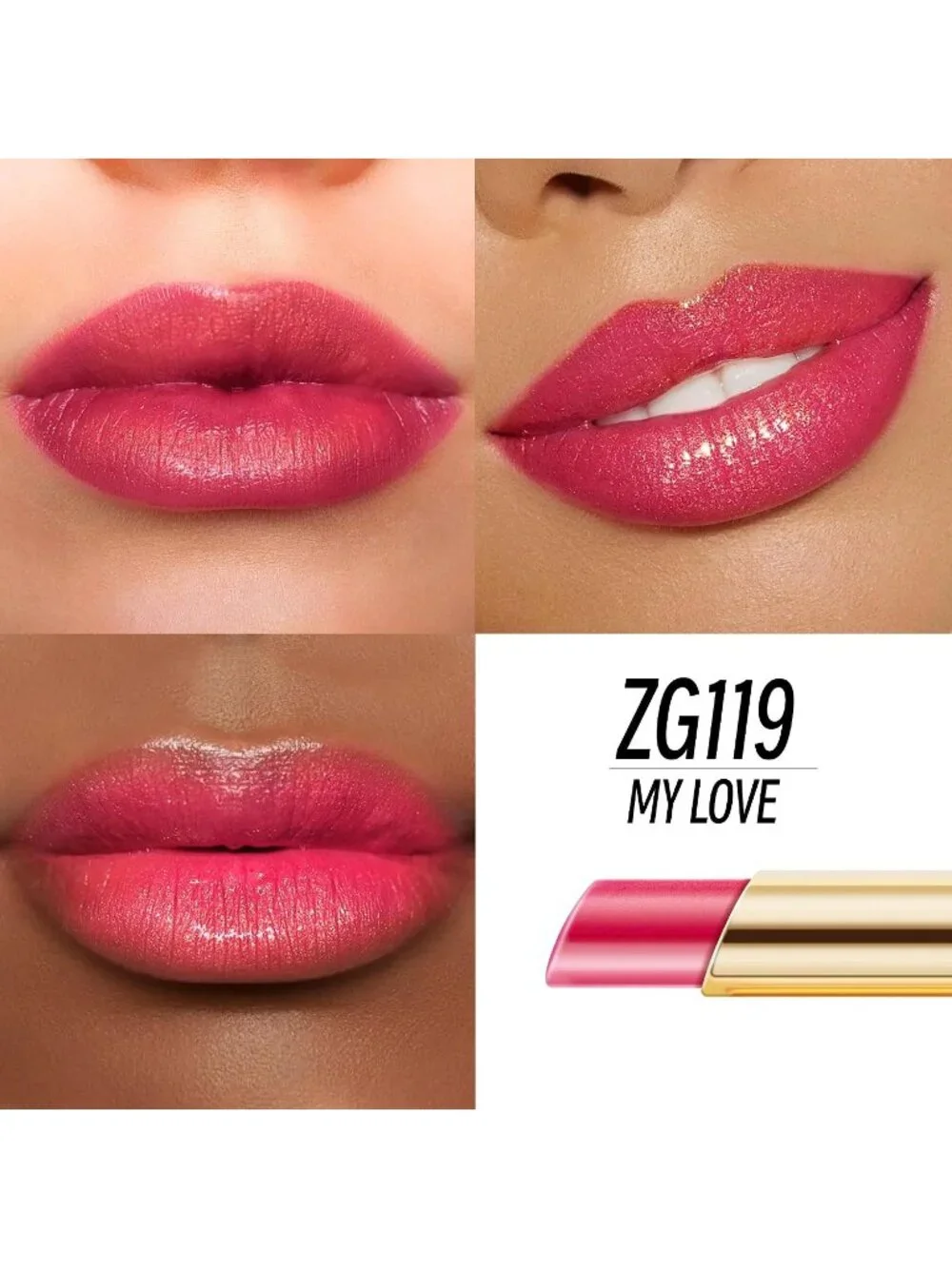 N/A women zg119